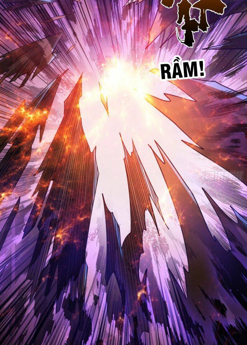 nơi này có yêu khí chapter 64 5