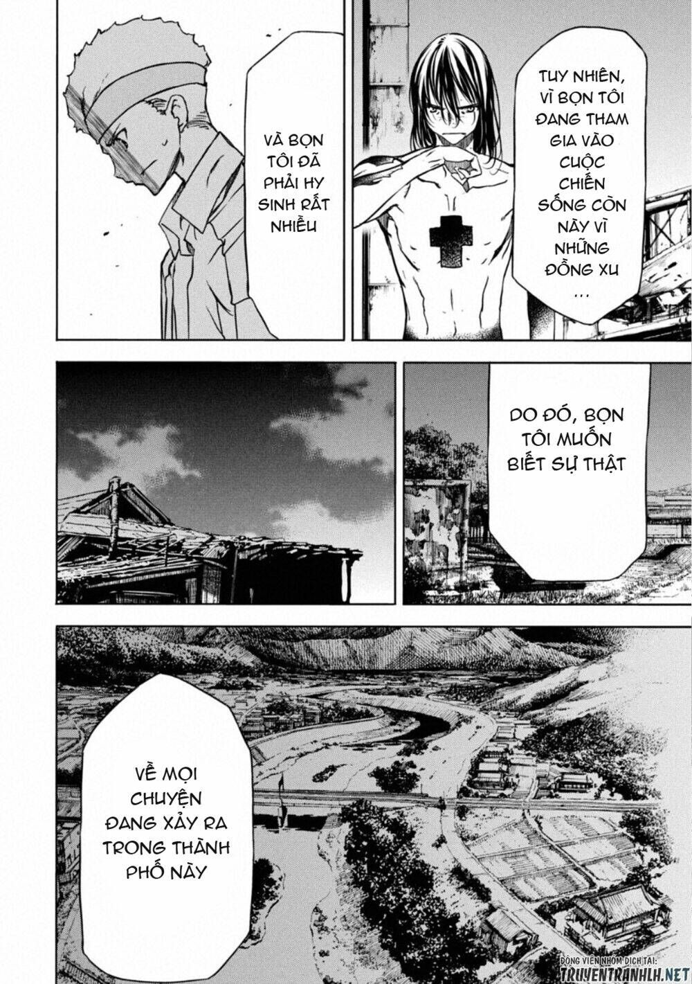 gleipnir - sợi xích thần chapter 50 15