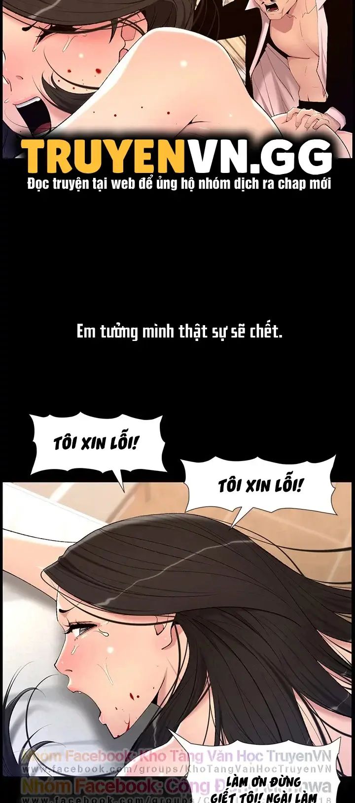 app đế vương giường chiếu chapter 23 6