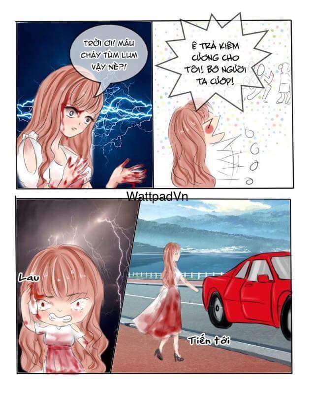 lạ lone chapter 1 7