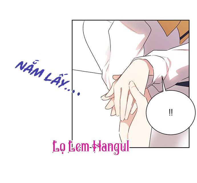 tôi là vị hôn thê phản diện chapter 14 48