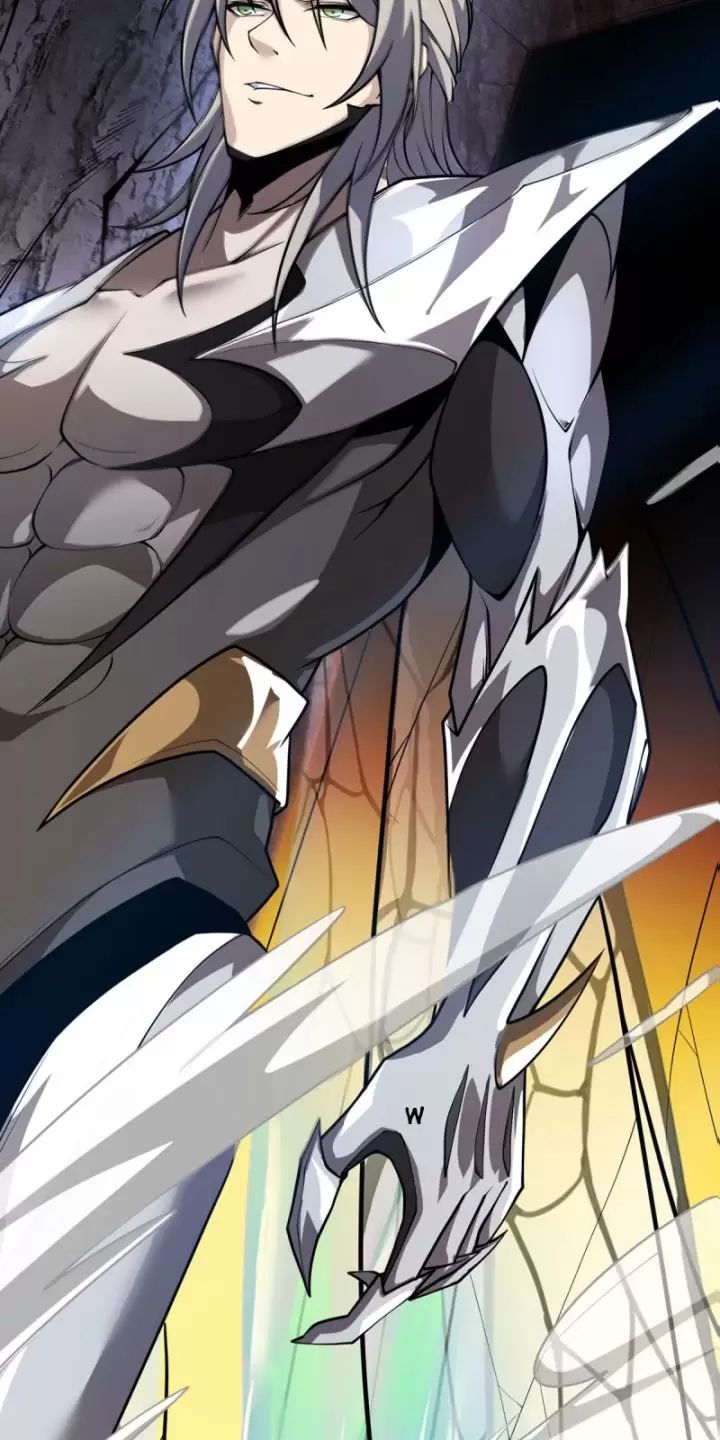 ta, chúa tể rừng xanh chapter 18 30