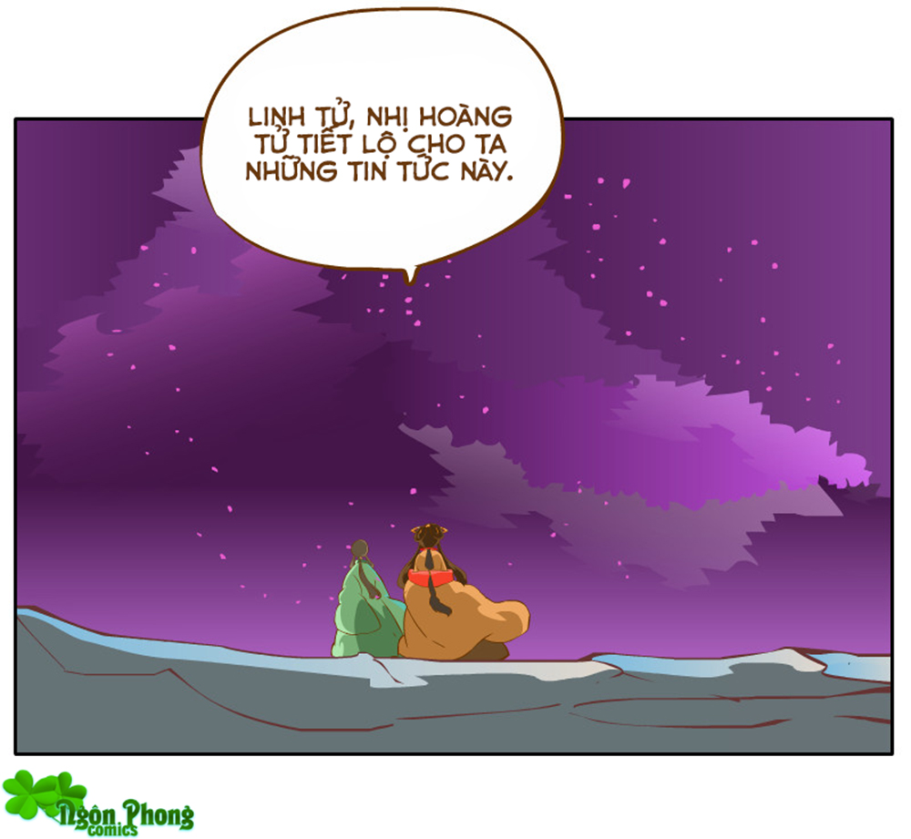 hòa thượng và tiểu long quân chapter 47 6