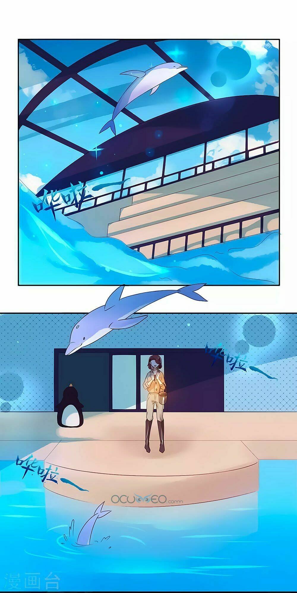 tổng tài, như vậy nhanh quá chapter 1 6