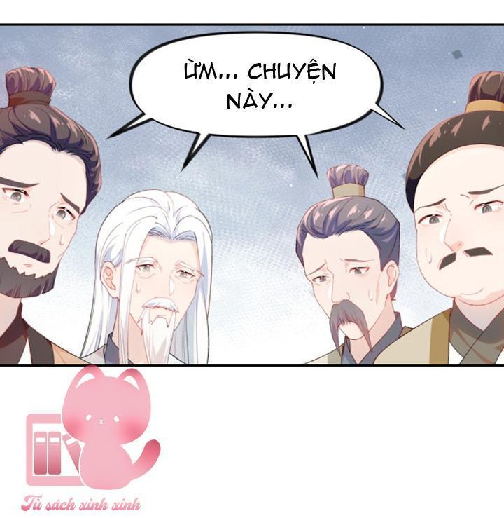 một đêm nọ đột nhiên yandere tới! chapter 134 31