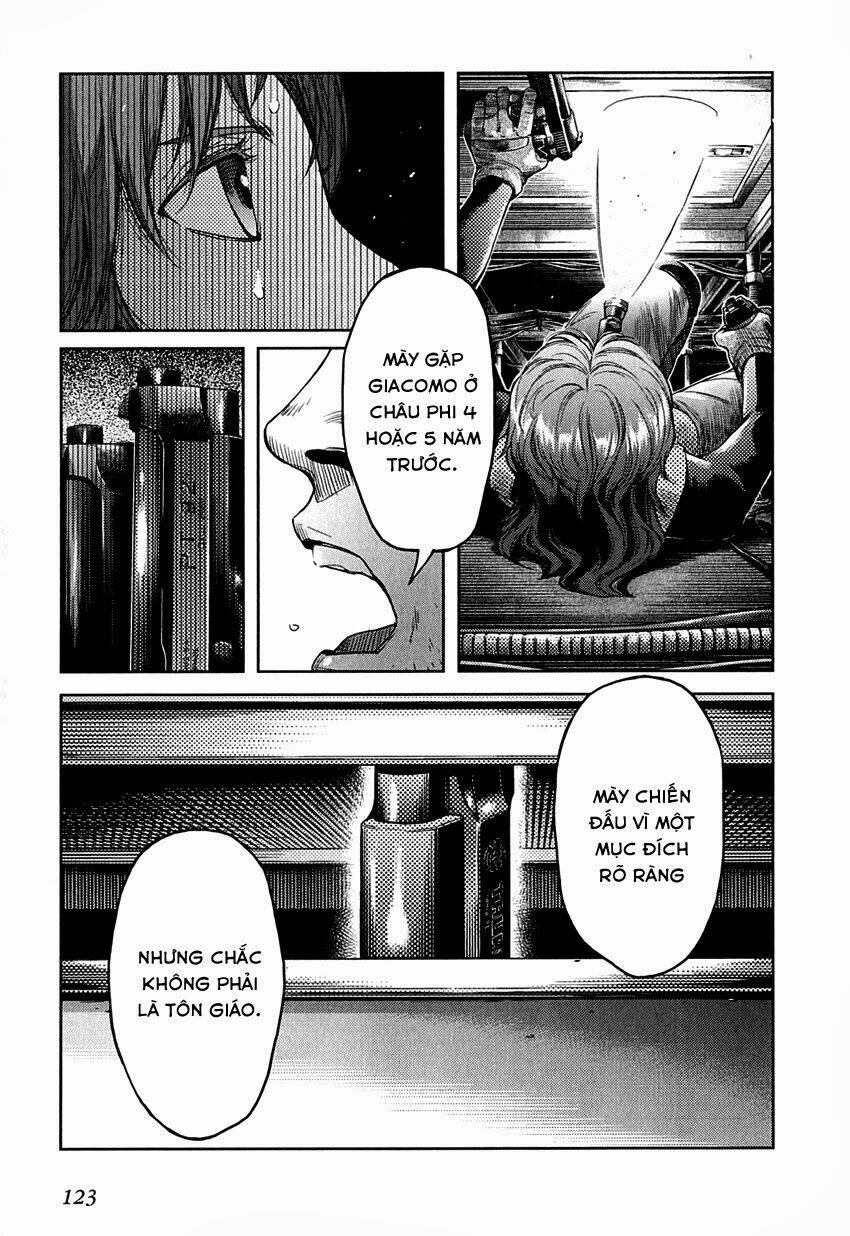 gunslinger girl chapter 89 3