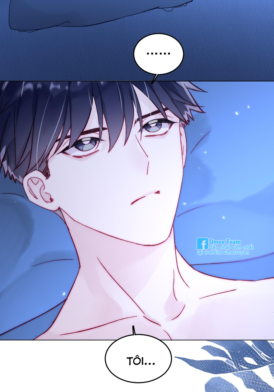 tôi phải làm một kẻ đại xấu xa chapter 88 29