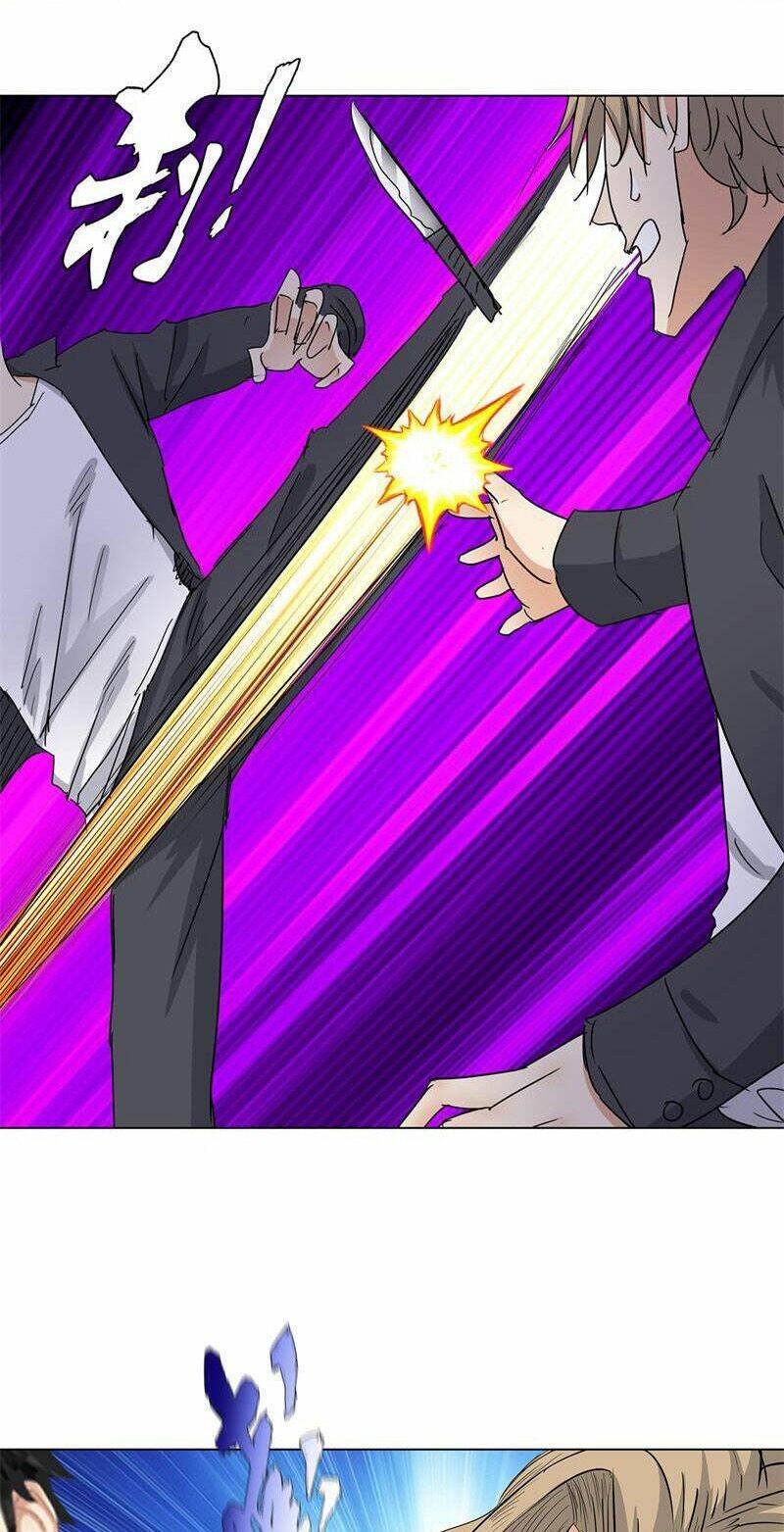 học viện cao thủ chapter 175 10