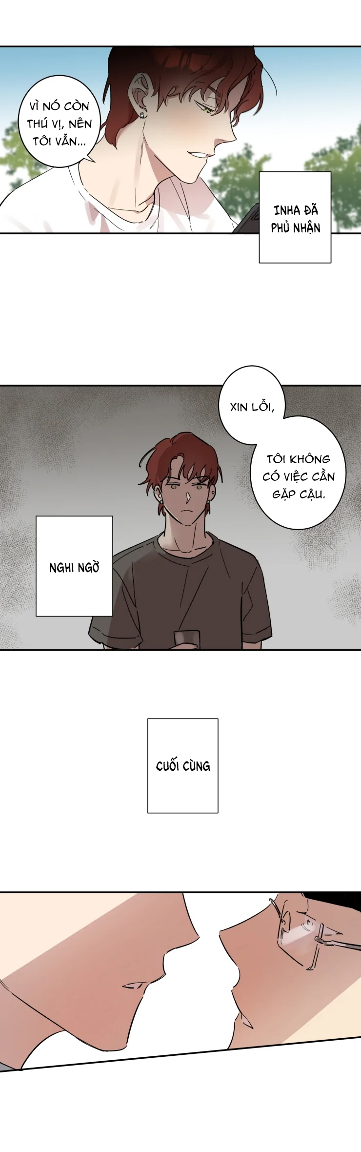 công dụng của cà vạt chapter 16 10