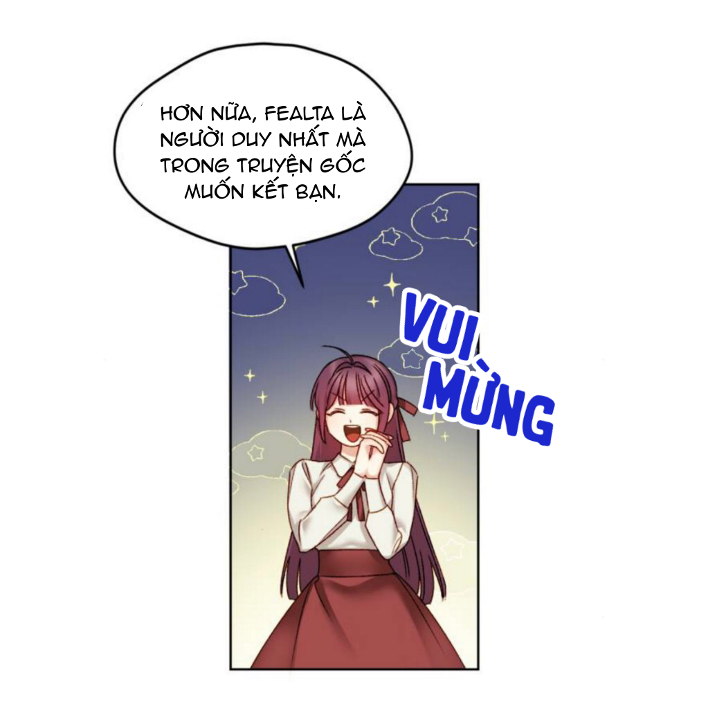 nữ chính muốn tôi trở thành mẹ kế chapter 14 6