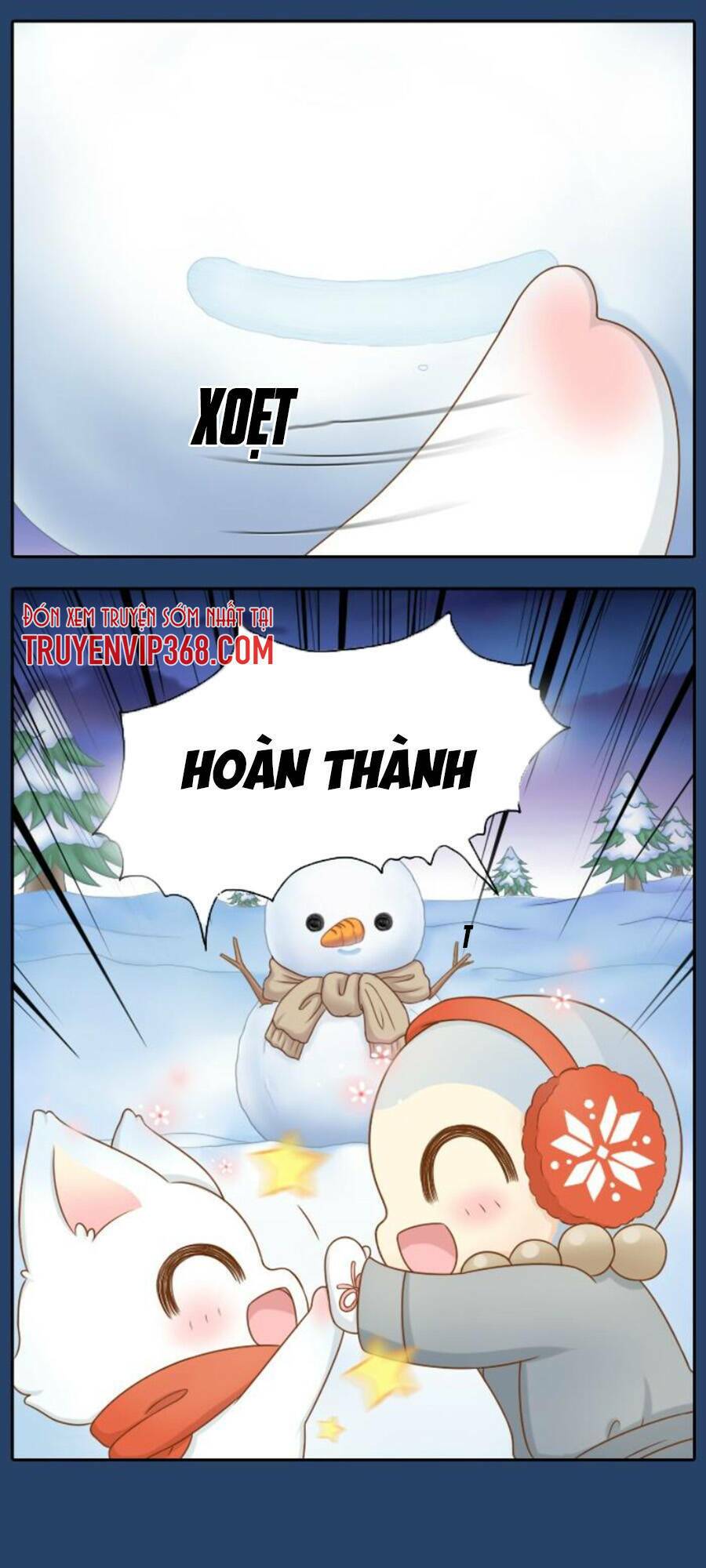 tiểu hoà thượng - chào mừng đến trấn yêu quái chapter 23 7