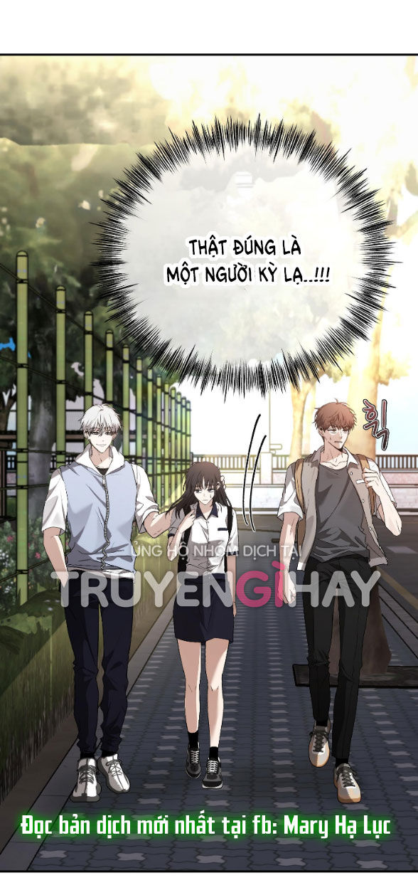 Tự Do Trong Mơ chapter 57.2 28