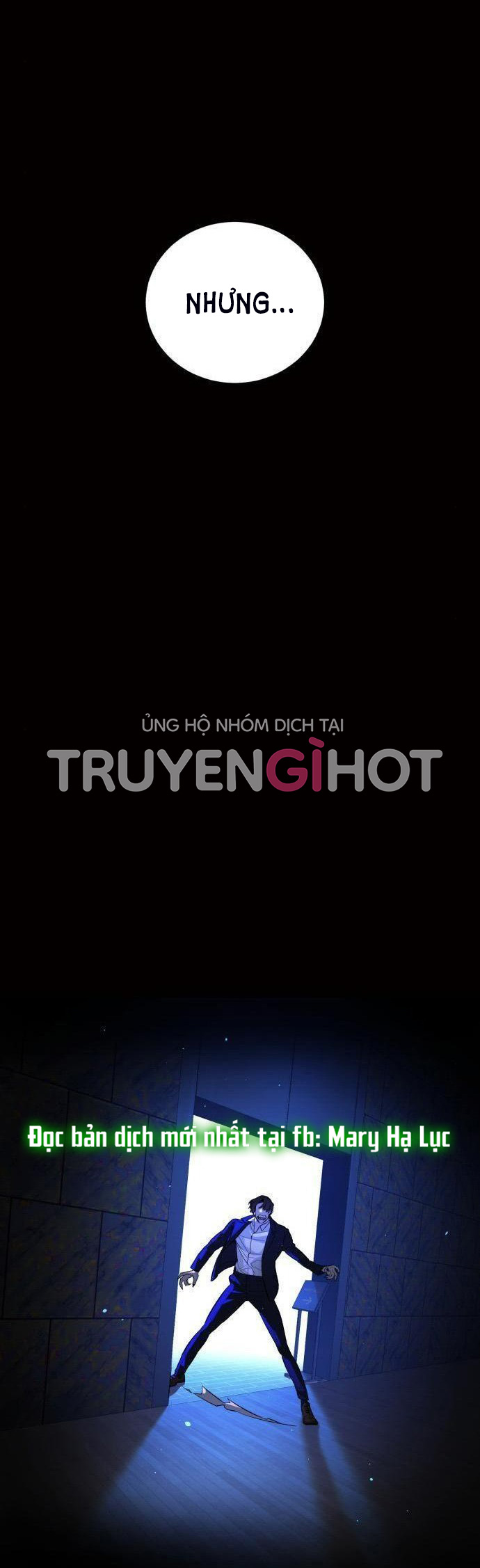 bạch huyết - white blood chapter 80 8