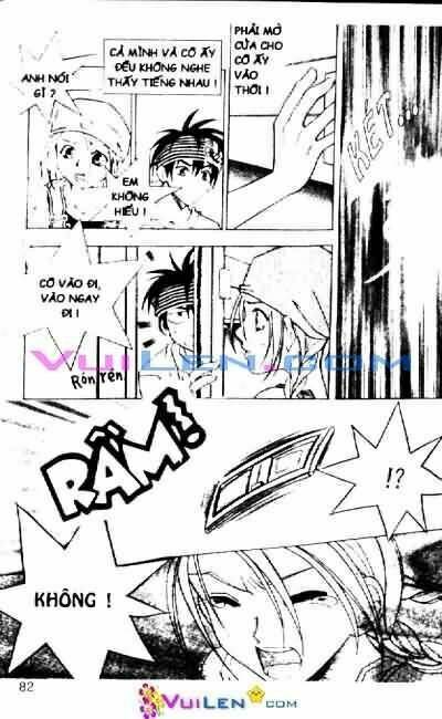 tiên nữ giáng trần chapter 5 82