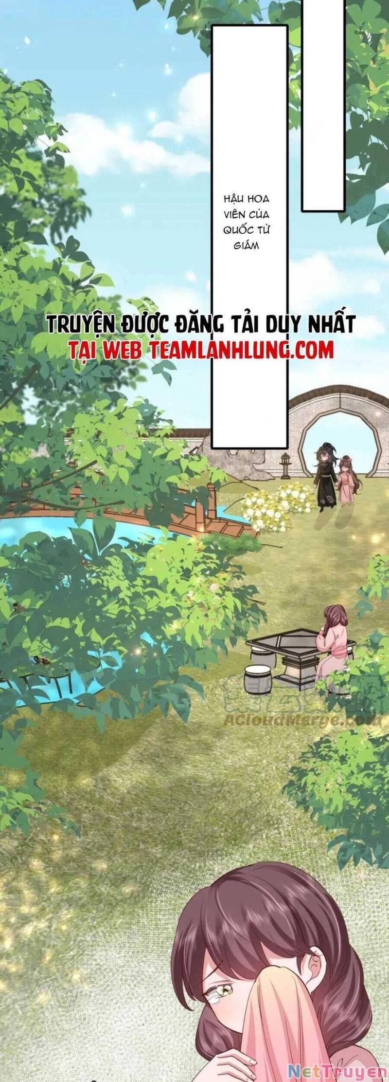 phương thức sinh tồn của công chúa pháo hôi chapter 108 10