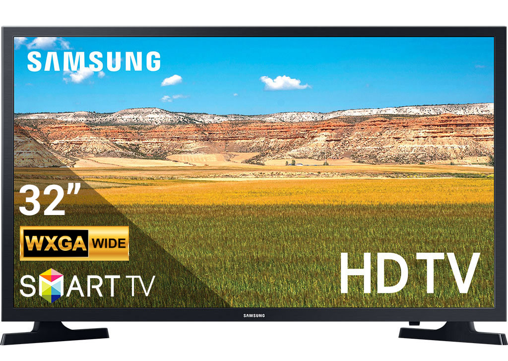 SMART TIVI SAMSUNG 32 INCH UA32T4500 hàng chính hãng