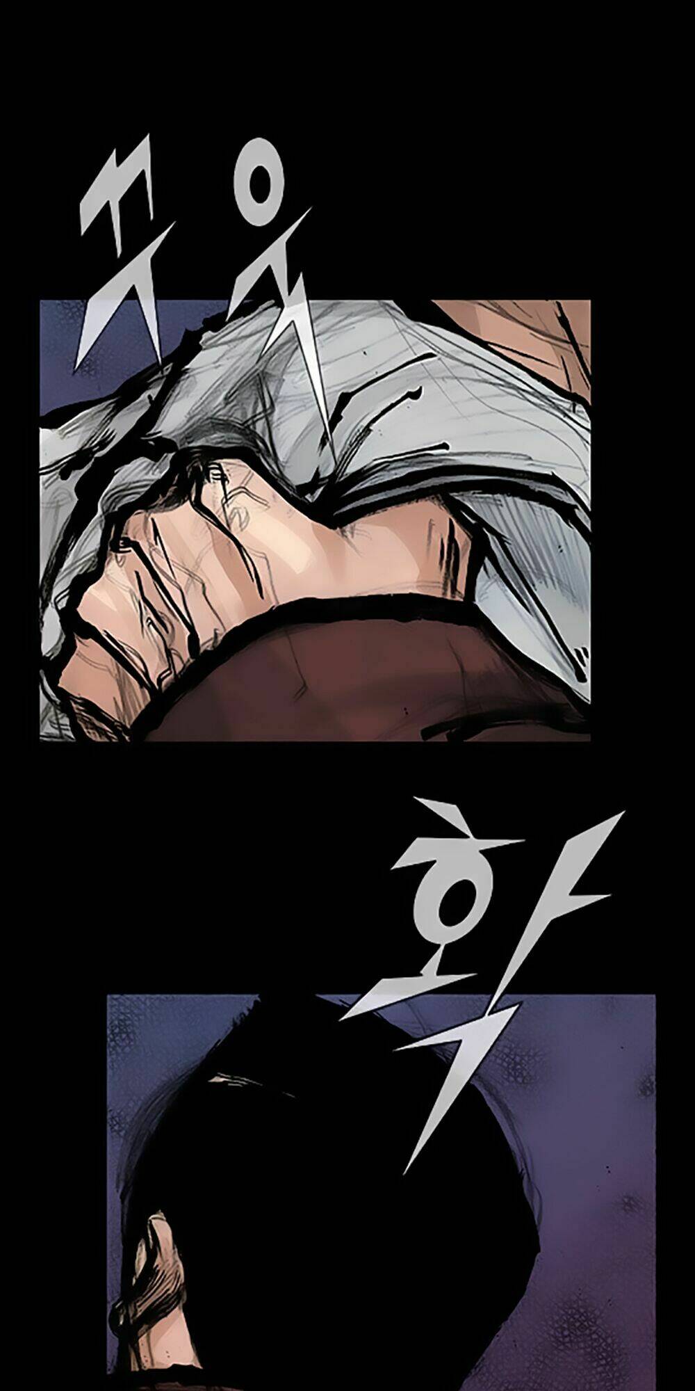 độc cô tiền truyện chapter 58 11