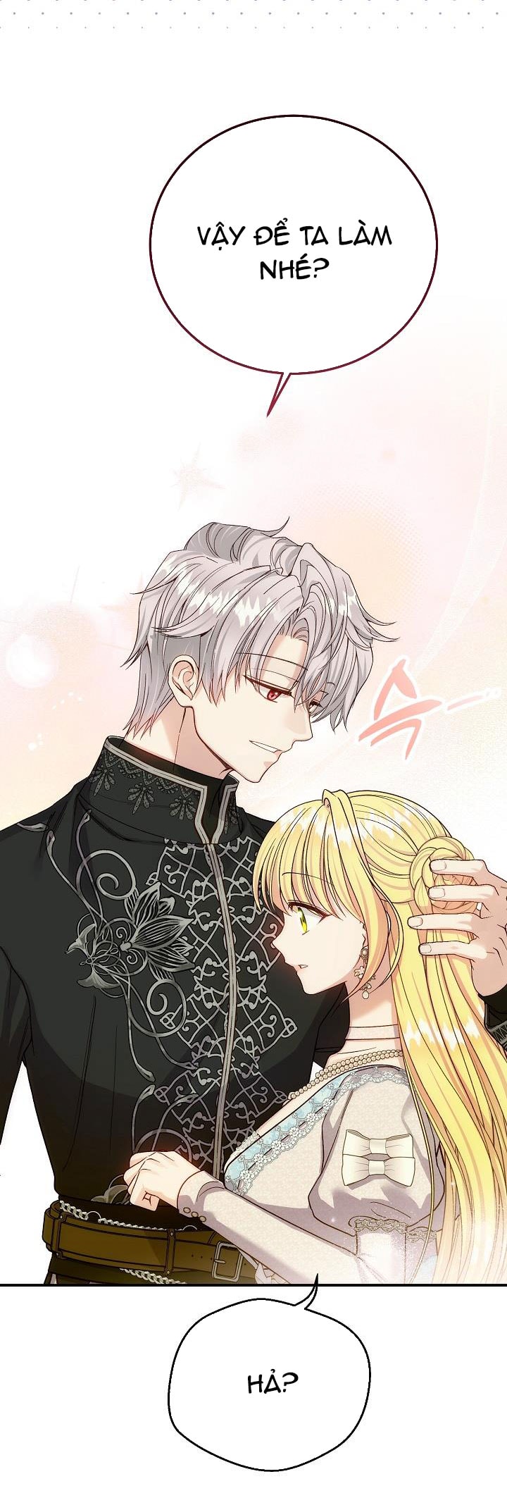 trở thành vợ thái tử quái vật chapter 103 49