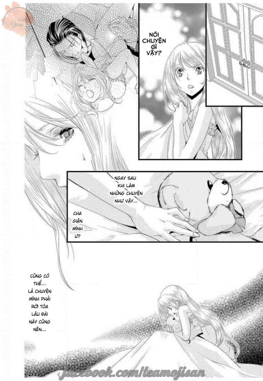 baby doll chapter 3 18