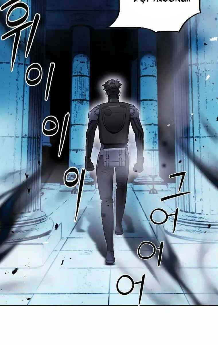 druid tại ga seoul - người hóa thú chapter 84 30