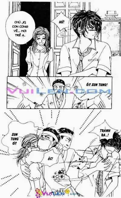 cô gái trung hoa chapter 2 147