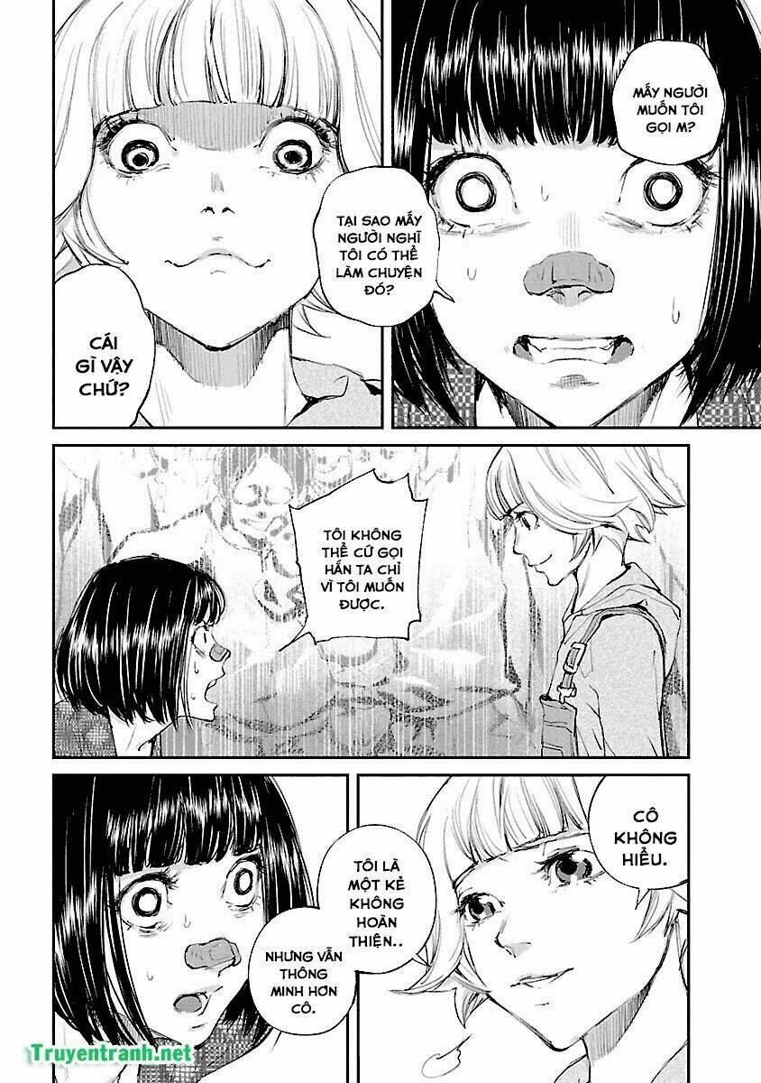 killing morph chapter 39 3