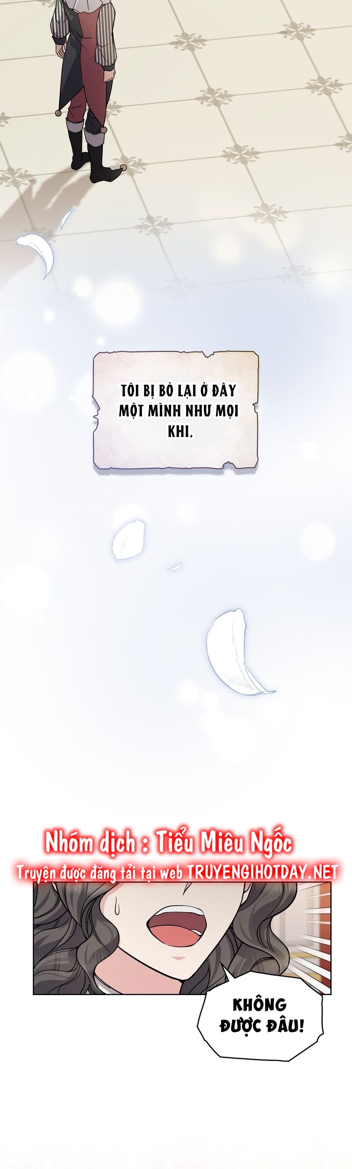 nỗi buồn của chú hề chapter 62 38