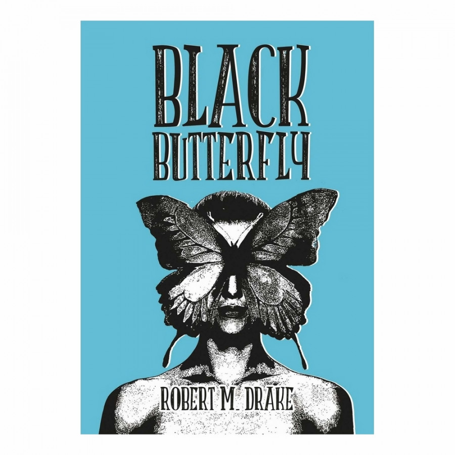 Black Butterfly