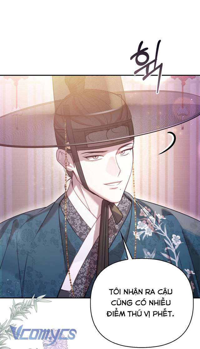 [18+] tiết học bí mật của trung điện chapter 38 45