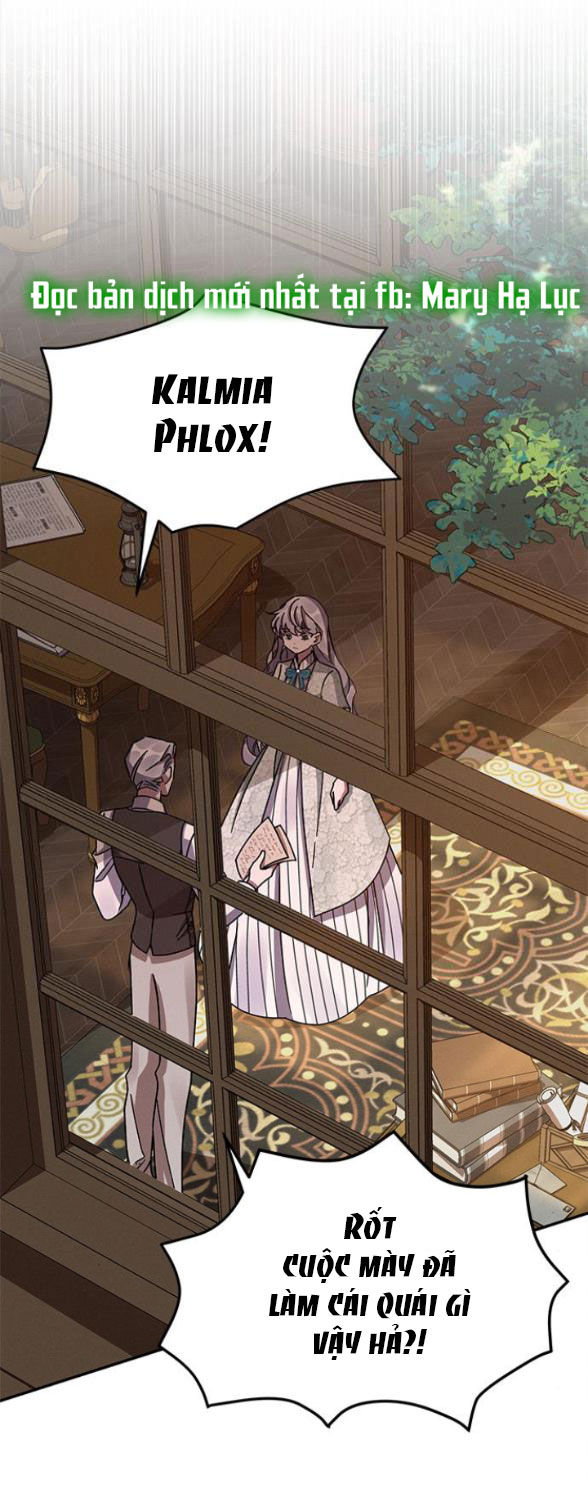 ôi kẻ thù không đội trời chung thân ái của tôi chapter 38.1 13