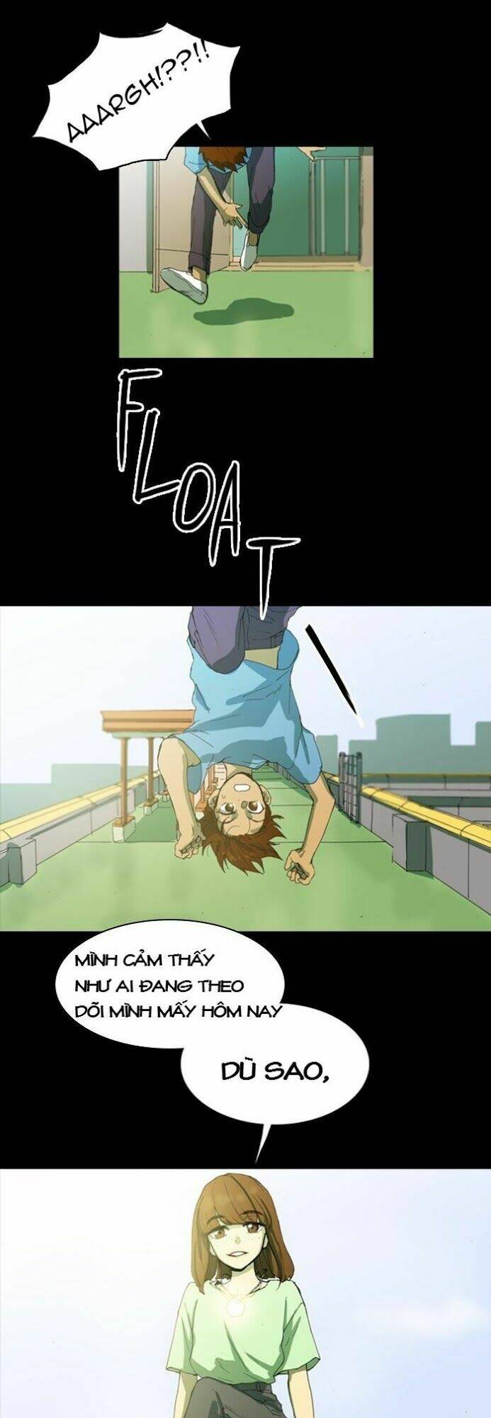 săn phù thủy chapter 2 27