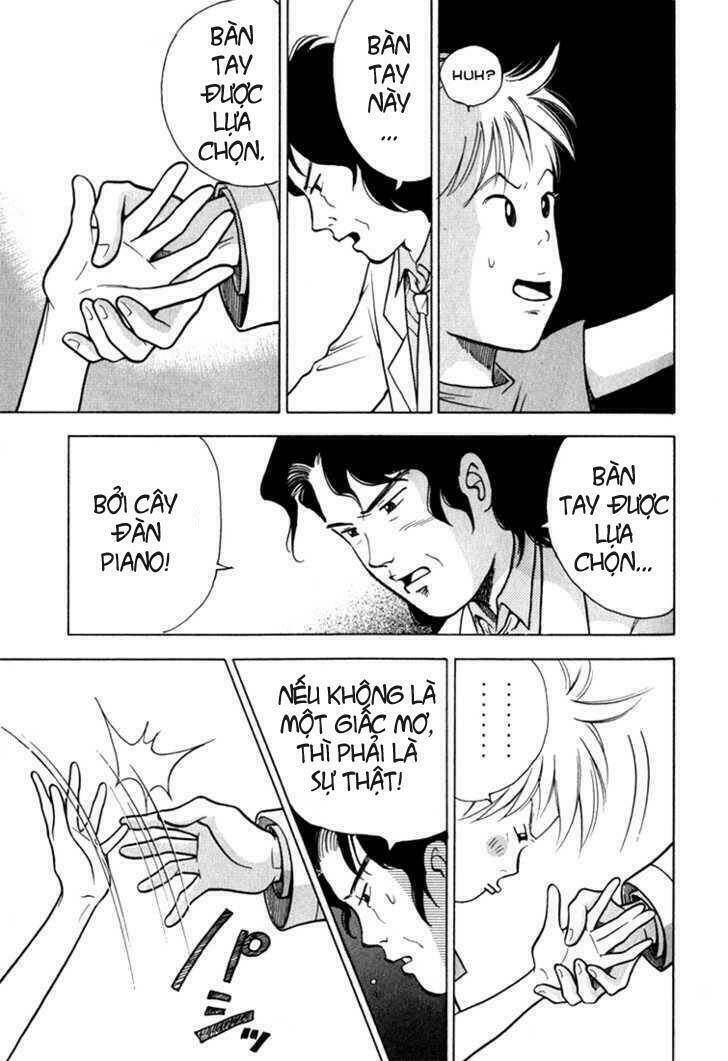 piano no mori chapter 12 31