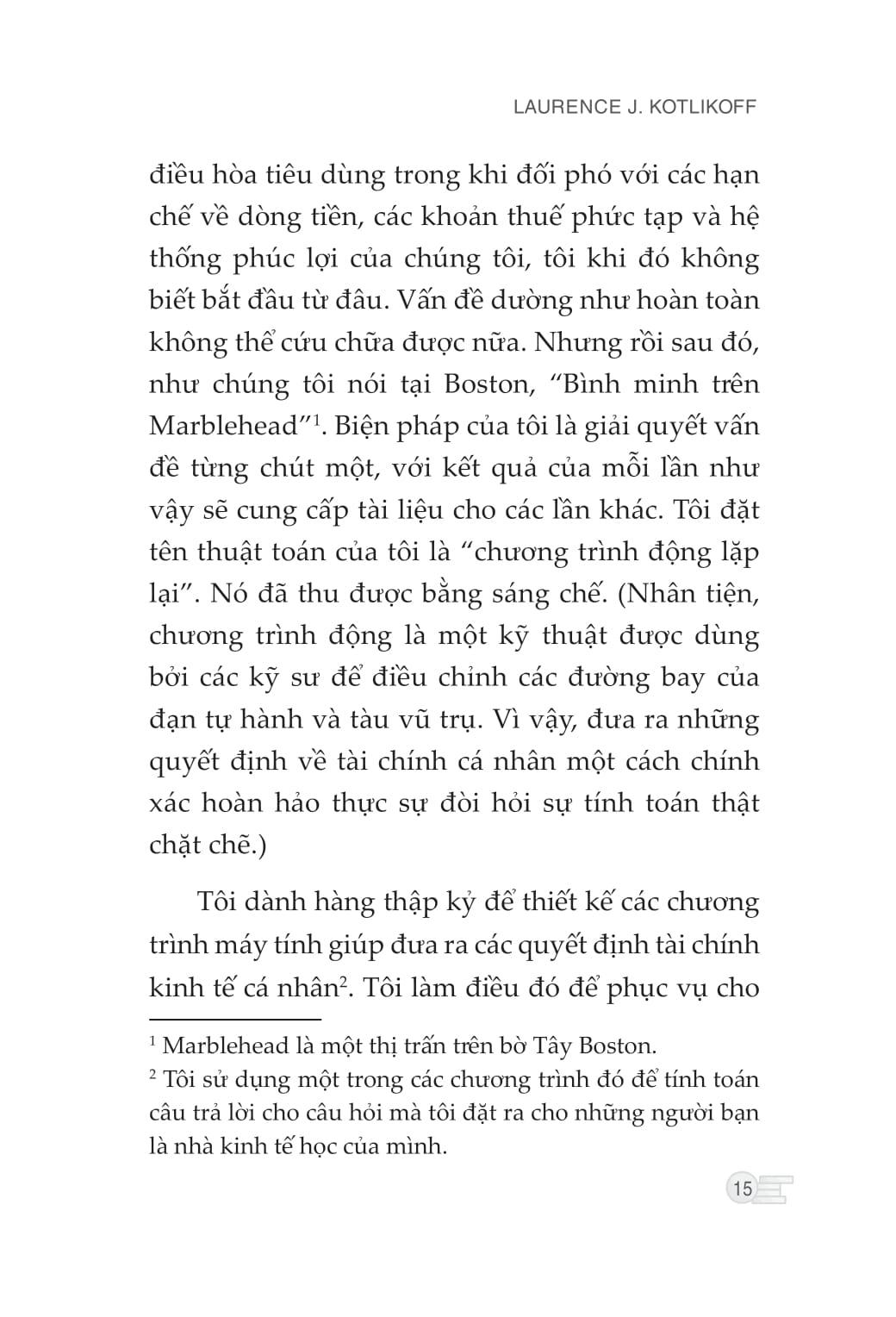 Sách - Quy Luật Của Tiền