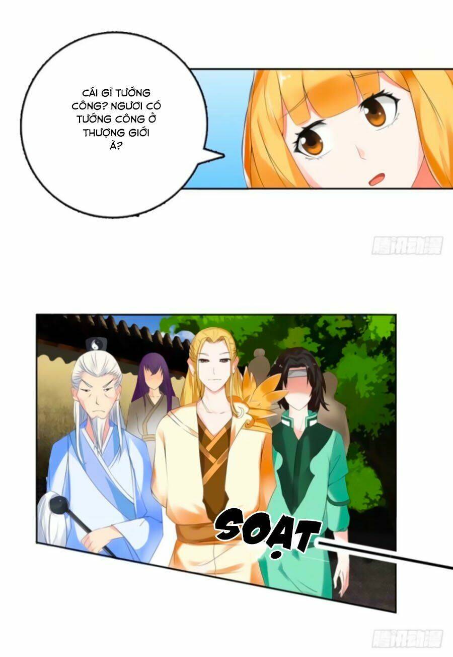 dẫn hồn khúc chapter 11.1 2