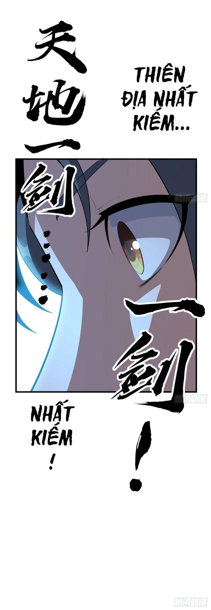 địa cầu đệ nhất kiếm chapter 62 13