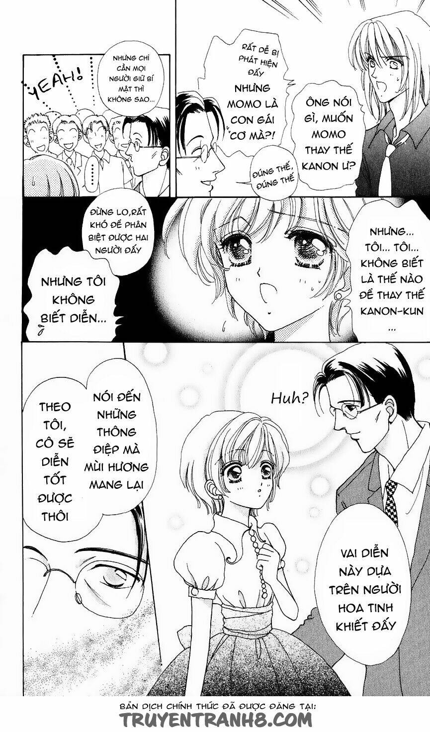 hana ni nare chapter 33 12