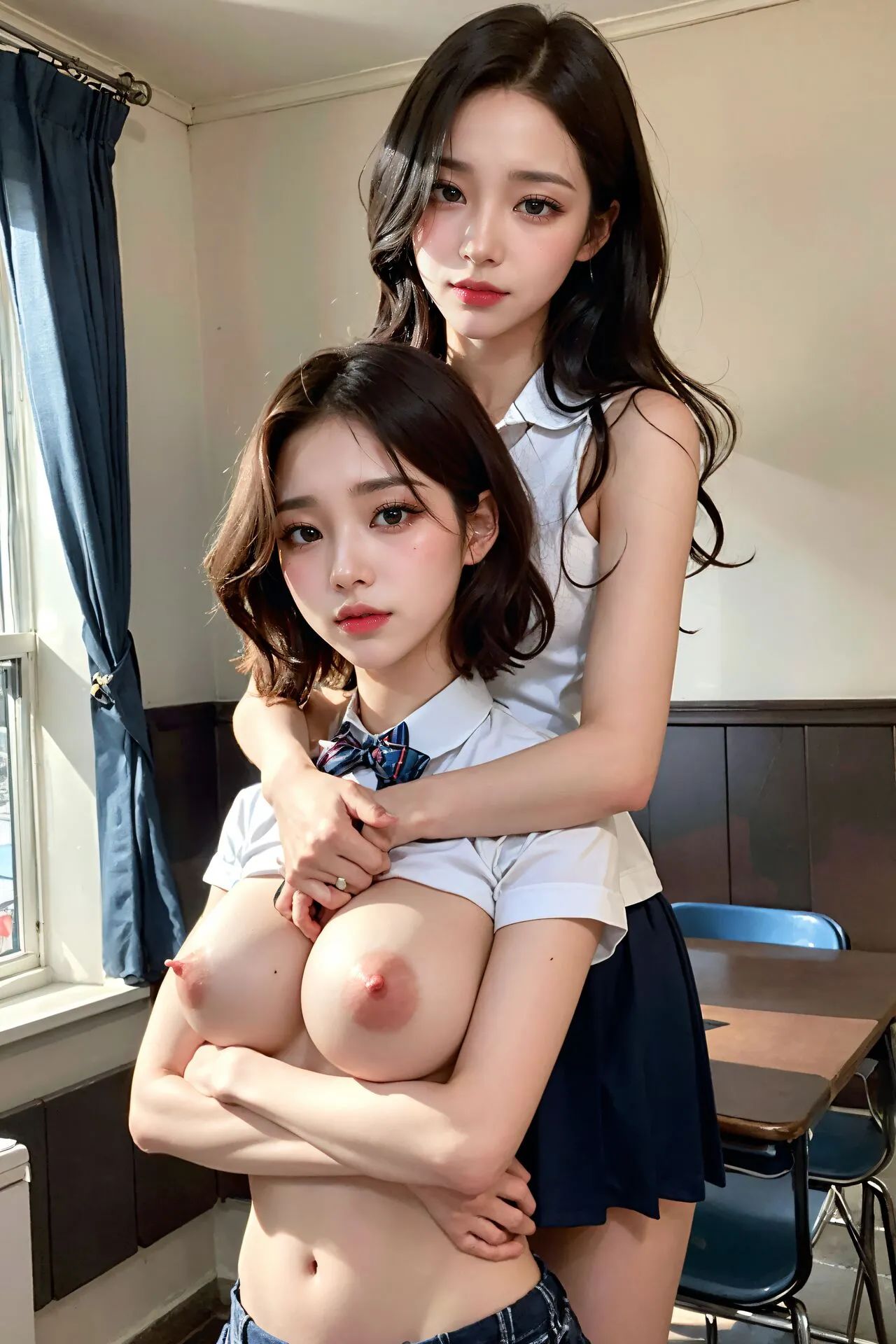 artist ai generated chapter 186 14