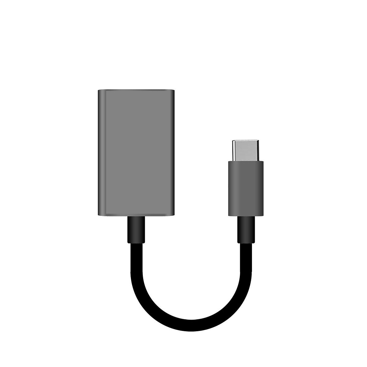 Cáp chuyển Type-c ra HDMI 4K cho Macbook, Surface, Dell XPS