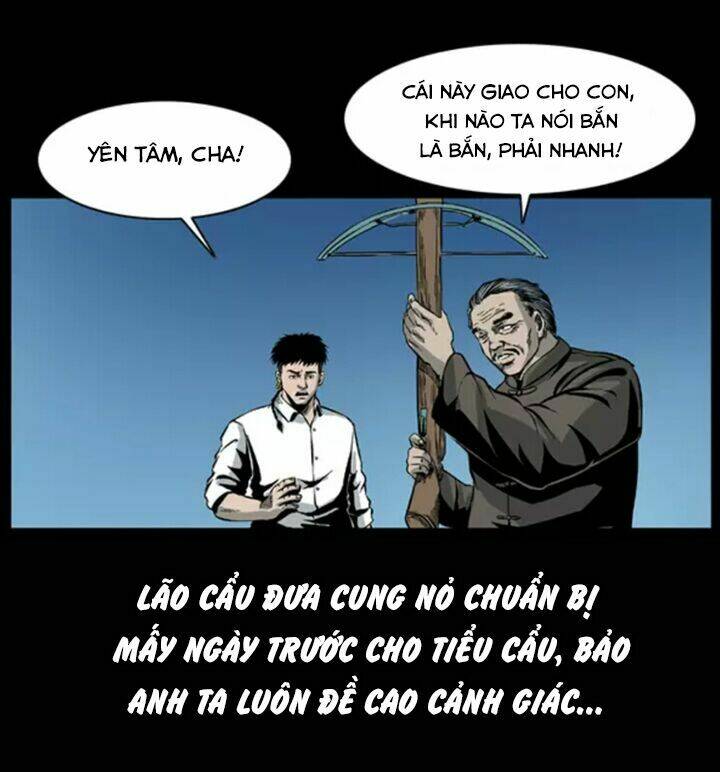 U Minh Ngụy Tượng Chapter 31 17