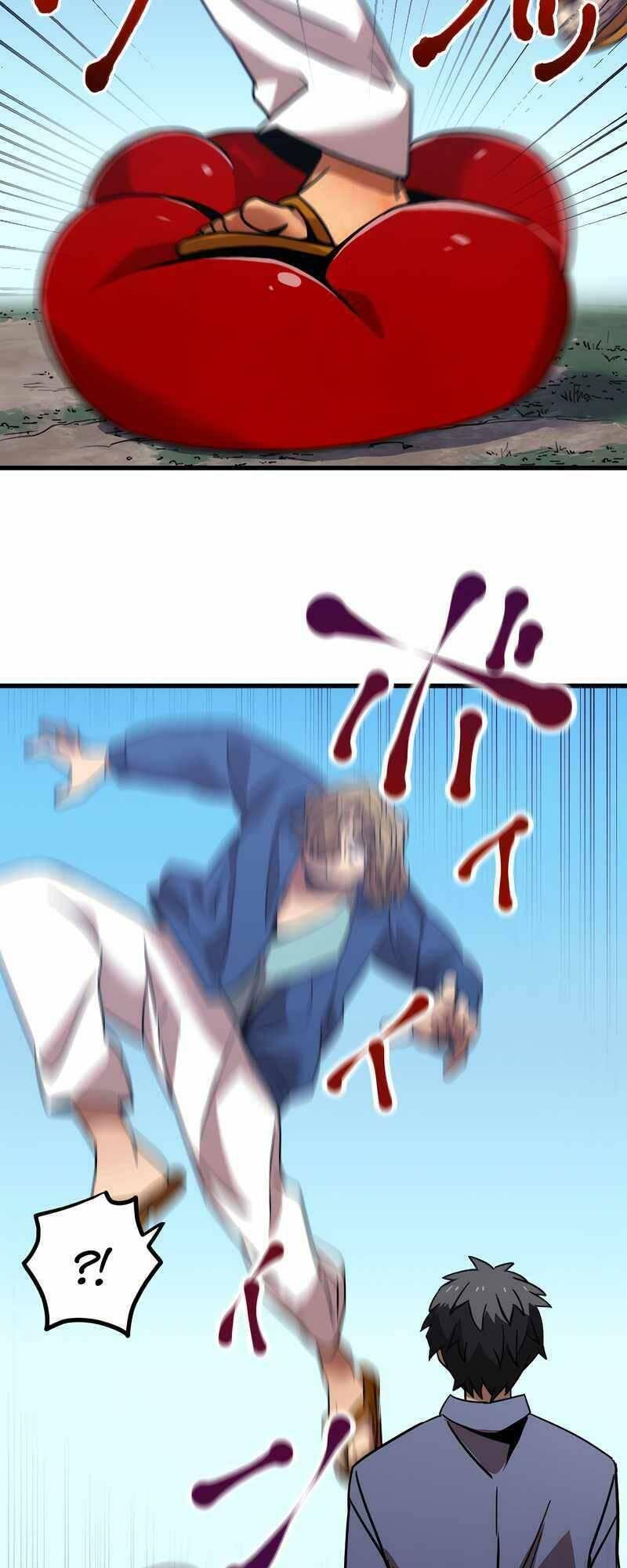 Huyết Thánh Cứu Thế Chủ~ Ta Chỉ Cần 0.0000001% Đã Trở Thành Vô Địch chapter 6 28