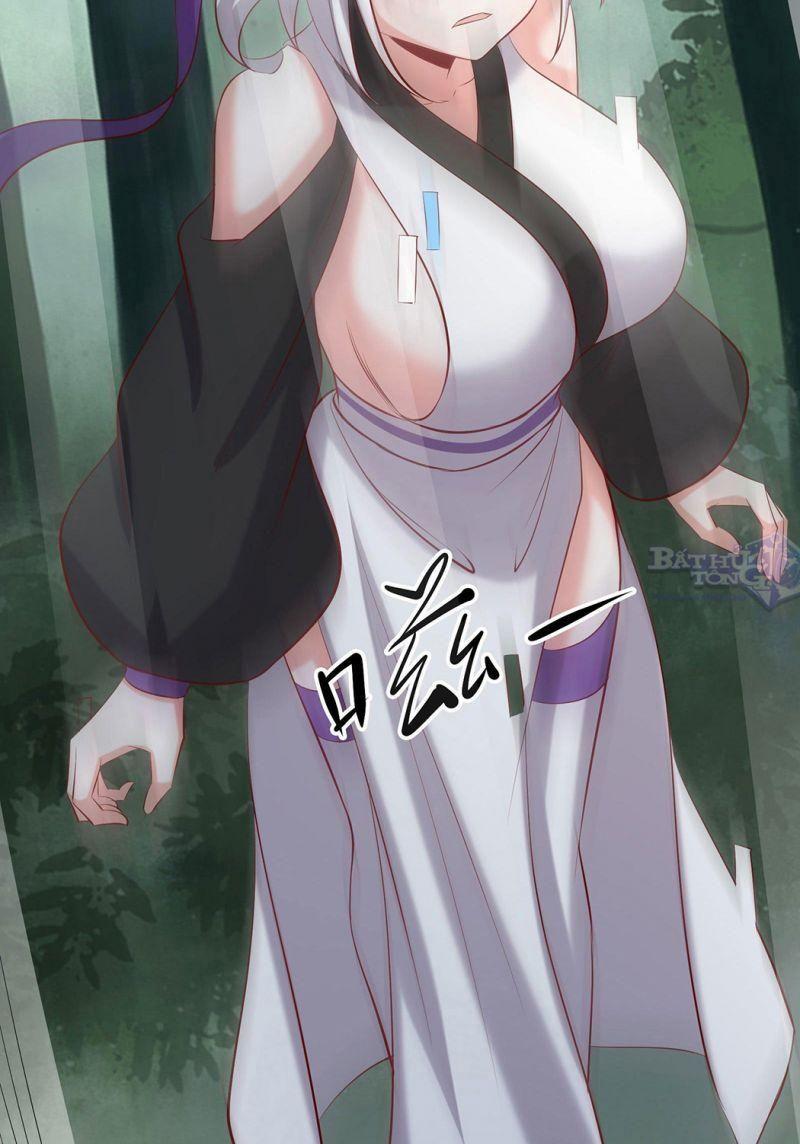 đồ đệ ta toàn là nữ ma đầu chapter 25 11