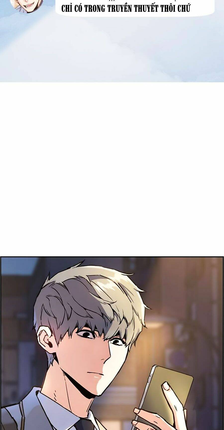 bạn học tôi là lính đánh thuê chapter 12 4