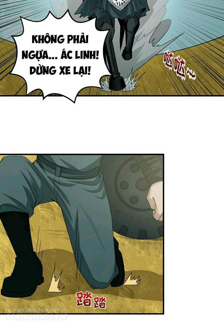 toàn cầu quỷ dị thời đại chapter 48 30