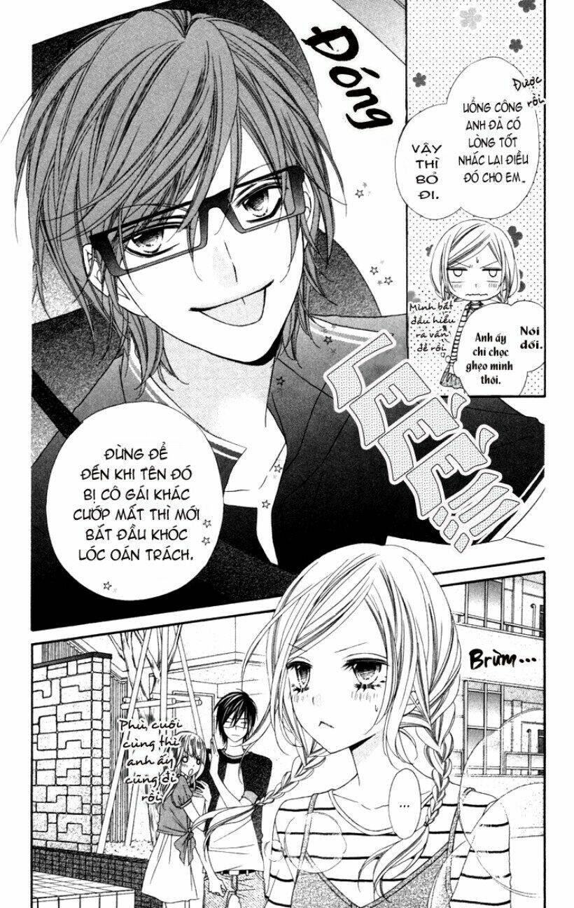 stardust wink chapter 2 7