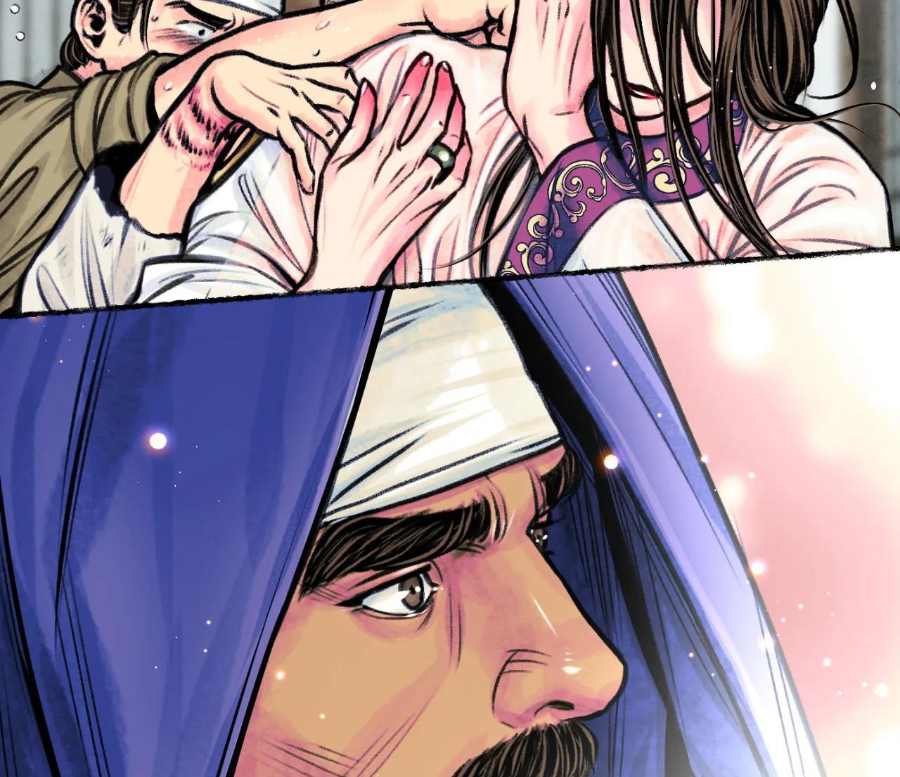 phò mã quan phu chapter 11 81