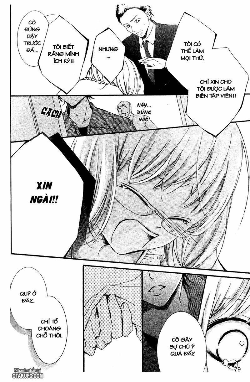 pen saki ni syrup chapter 6 33