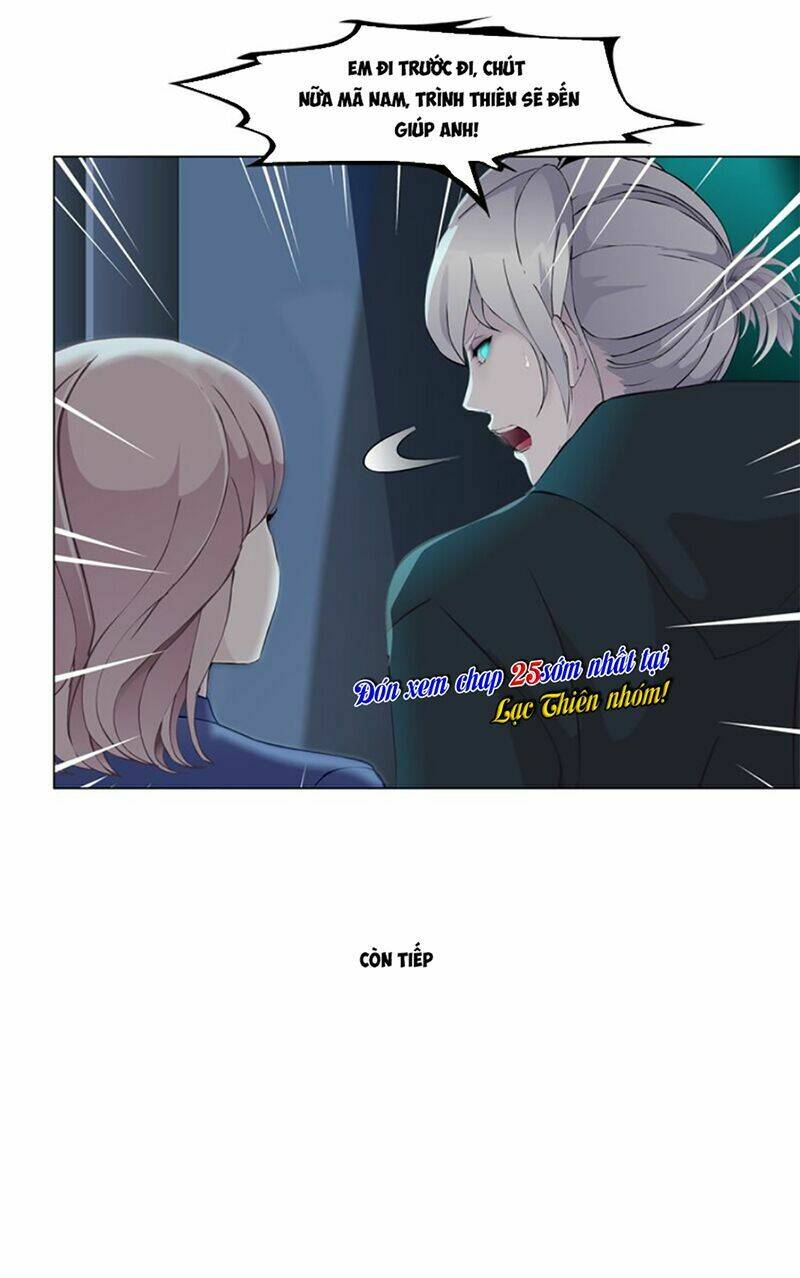 sổ tay mỹ nam giới x chapter 24 43