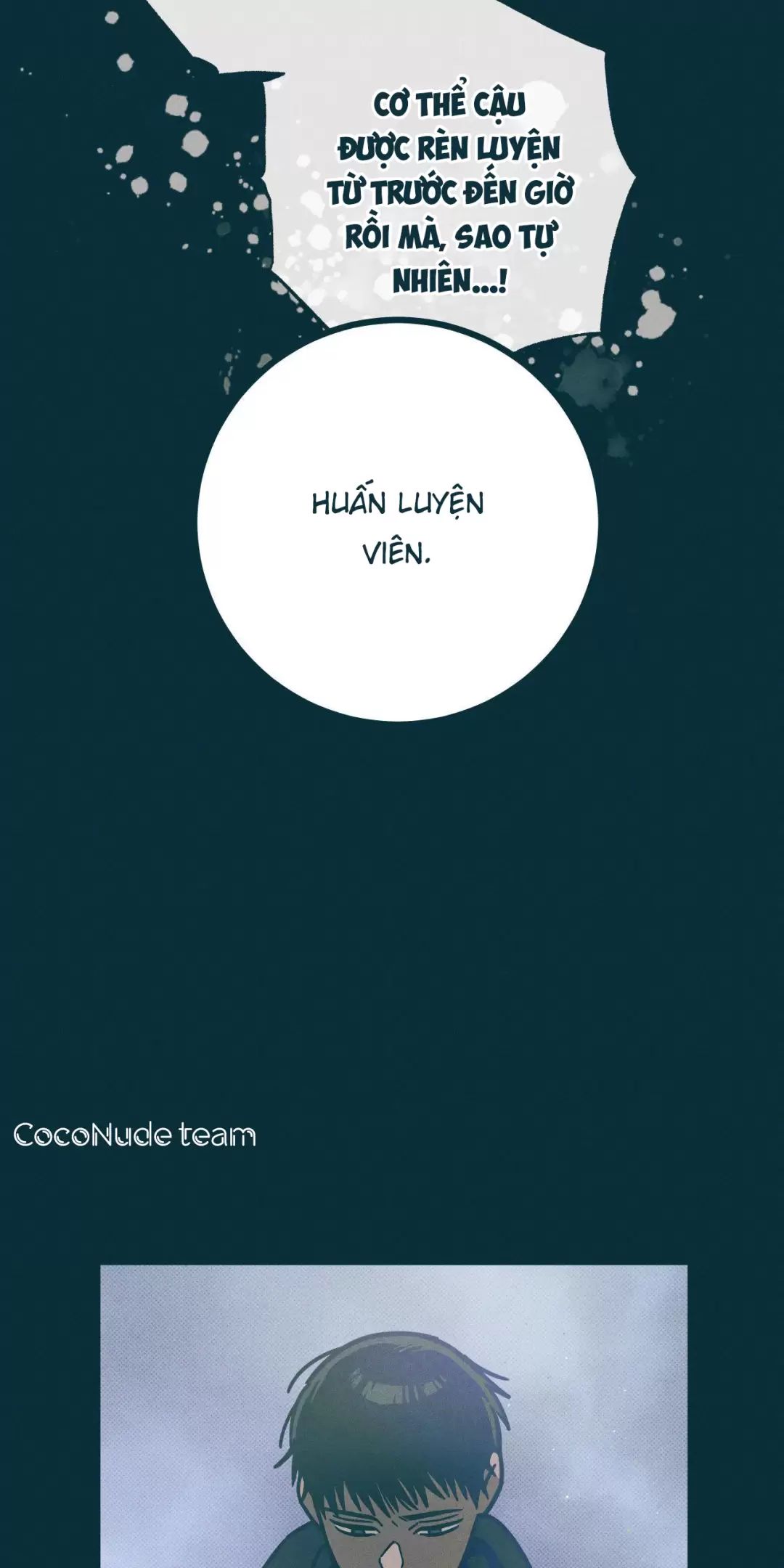 lời tỏ tình từ con số 0 chapter 9 32