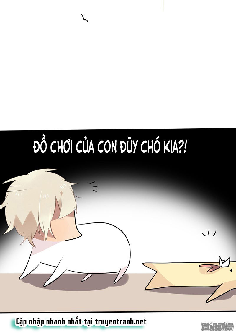 chạm vào người thương chapter 25 16