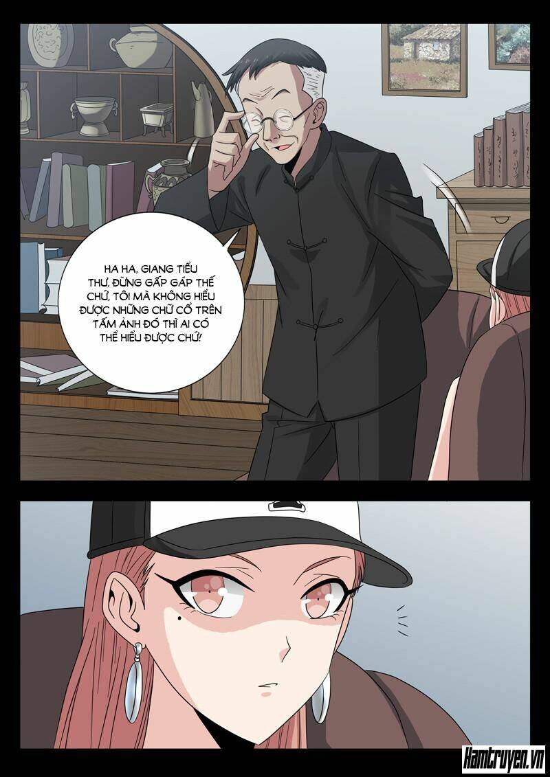 huyết ma nhân chapter 97 13